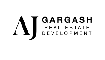 AJG Jaddaf Development logo
